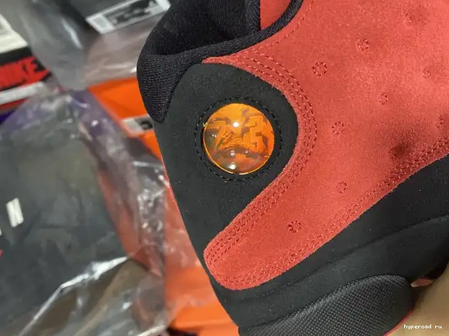 13 AIR JORDAN BRED" REVERSE 602 DJ5982 0502